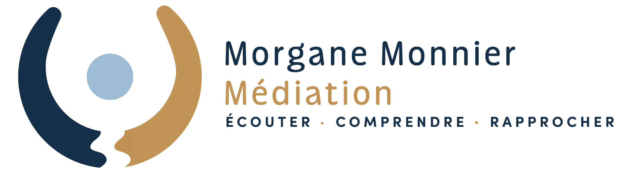 Morgane Monnier Médiation – Accueil