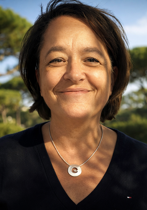Morgane Monnier, médiateur certifié